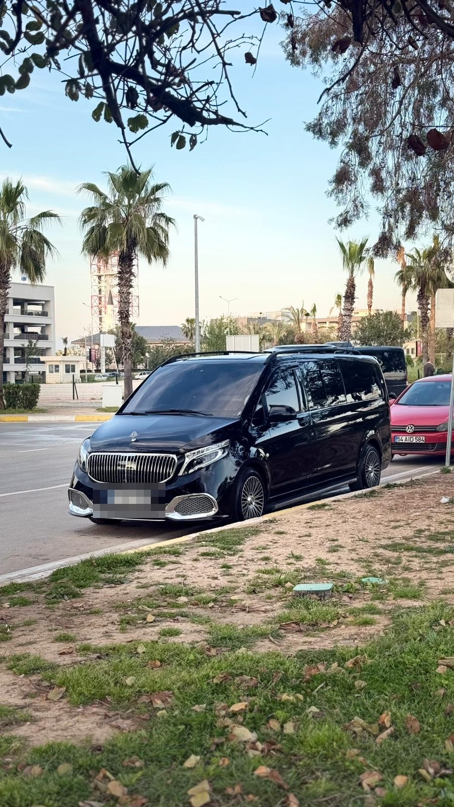 Mercedes-Benz Maybach